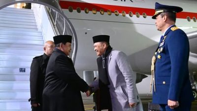 Dari Investasi hingga Pendidikan, Kunjungan Presiden Prabowo ke Inggris Bawa Capaian Konkret