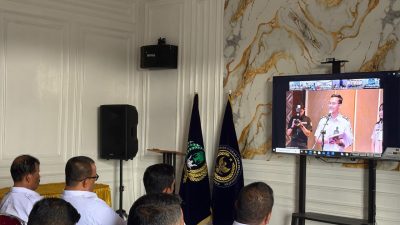 Lapas Kelas IIB Bireuen Ikuti Apel Pegawai Awal Tahun 2026 Kemenimipas Secara Virtual