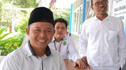 SMA Plus Bina Trampil Genjot Siswa Siswi Praktik Kerja Lapangan