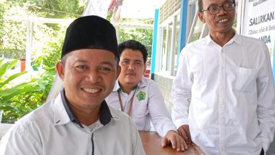 SMA Plus Bina Trampil Genjot Siswa Siswi Praktik Kerja Lapangan