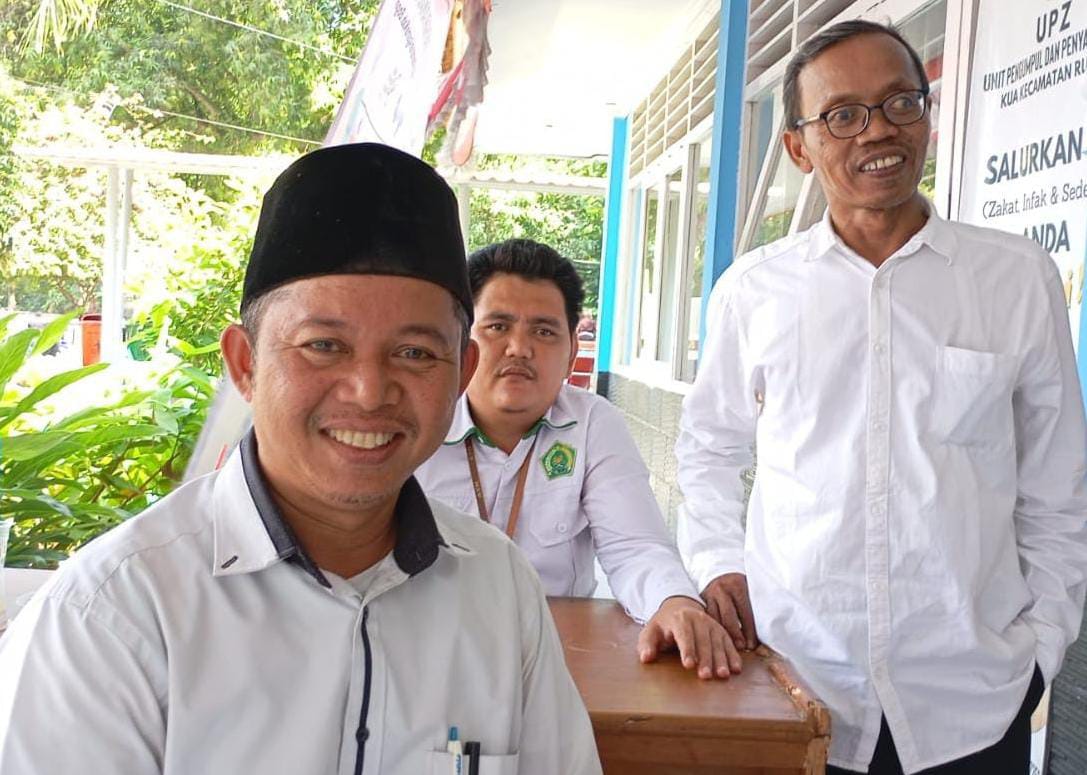 SMA Plus Bina Trampil Genjot Siswa Siswi Praktik Kerja Lapangan