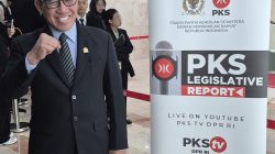 Muh Haris Soroti Program Makan Bergizi Gratis: Apresiasi Capaian, Desak Penguatan Mutu dan Pengawasan Muh Haris Soroti Program Makan Bergizi Gratis: Apresiasi Capaian, Desak Penguatan Mutu dan Pengawasan