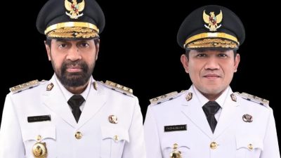 Mualem–Dek Fadh Bawa Aceh Masuk 8 Besar Nasional Kinerja Pelayanan Publik Mualem–Dek Fadh Bawa Aceh Masuk 8 Besar Nasional Kinerja Pelayanan Publik