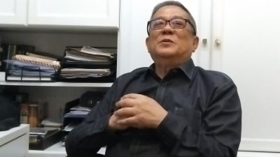 Tingkat Toleransi Di Bangsa Hingga Saat Ini Sangat Baik