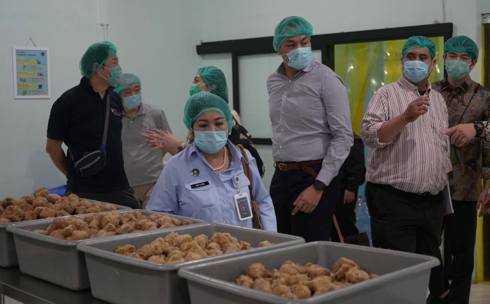 Indonesia Balikkan Peta: Jepang Studi Banding Program MBG Capai 60 Juta Anak