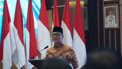 Kepala BKN, Prof. Zudan: Birokrasi Tak Boleh Lagi Diatur Selera, Talenta ASN Harus Dikelola Sistem