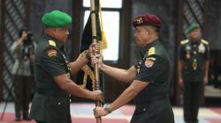 Kasad: Kepemimpinan Bukan Sekadar Jabatan, Melainkan Memberi Arah dan Solusi