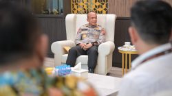 Polda Jabar dan Perhutani Perkuat Sinergi Pelestarian Hutan serta Ketahanan Pangan