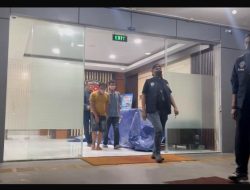 Kurang dari 24 Jam, Polisi Amankan Dua Pak Ogah Terduga Pungli di Outer Ring Road