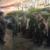 TNI-Komduk Kompak Jaga Kamtibmas, Patroli Malam/Siskamling