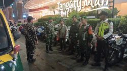 TNI-Komduk Kompak Jaga Kamtibmas, Patroli Malam/Siskamling