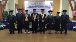 Upaya Rekonstruksi Perlu Diwujudkan Melalui Harmonisasi Norma