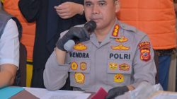 Peredaran Rokok Tanpa Cukai di Caringin Bogor Jadi Perhatian, Aparat Tingkatkan Pengawasan