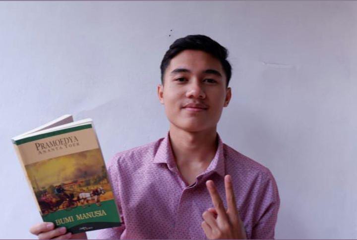 Salah Membaca Muhammad, Gagal Membaca Manusia  Sebuah Kritik Atas Kegagalan Peradaban