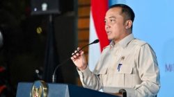 Taklimat Awal Tahun Kabinet Merah Putih, Presiden Prabowo Tegaskan Arah Kerja Pemerintahan