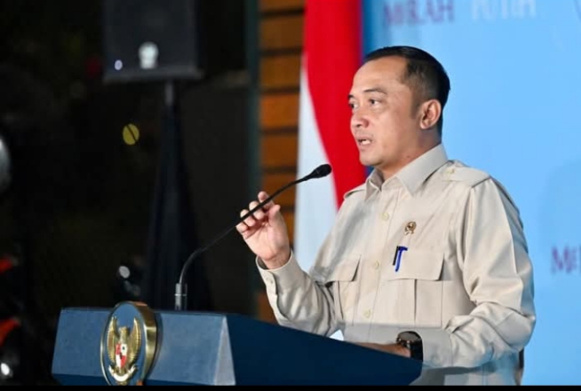 Taklimat Awal Tahun Kabinet Merah Putih, Presiden Prabowo Tegaskan Arah Kerja Pemerintahan