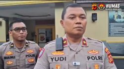 Angkot Ugal-ugalan yang Menabrak Ojol dan Kabur Berhasil Diamankan