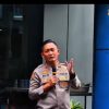 Kapolresta Bogor Kota Hadiri Pemberangkatan Bantuan Sosial untuk Korban Bencana di Sumatra