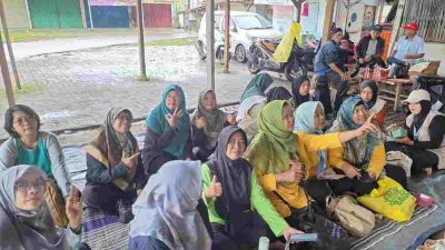 Aksi Lestari HPSN 2026: Penuangan Eco Enzym untuk Pulihkan Setu Pengasinan