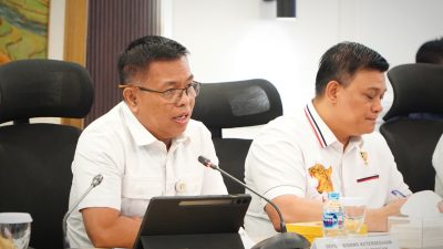 Sepekan, Satgas Pangan Nasional Awasi 9.138 titik, Minyakita hingga Beras Jadi Sorotan