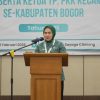 Eva Rudy Susmanto Tekankan Pentingnya Peran PKK di Era Digital dan Sinergi Sukseskan Program PKK