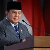 Presiden Prabowo Tegaskan Stabilitas, Kepastian Hukum, dan Reformasi SDM pada Acara Iftar di U.S. Chamber of Commerce