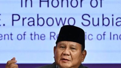 Presiden Prabowo Hadiri Roundtable Business Summit Di Washington DC, Perkuat Kemitraan Strategis Indonesia–AS
