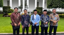 Kabupaten Bogor Didorong Jadi Role Model Transformasi Digital Masjid
