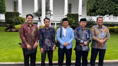 Kabupaten Bogor Didorong Jadi Role Model Transformasi Digital Masjid