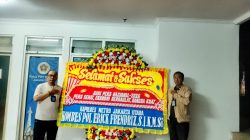 Momentum HPN 2026, Ketua Media Online Polres Metro Jakut Apresiasi Dukungan Kapolres