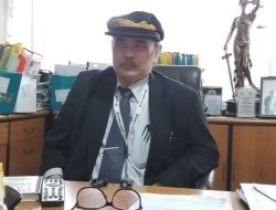 Sepanjang Tidak Ada Hukuman Mati Tidak Akan Pernah Berhenti Tindak Pidana Korupsi