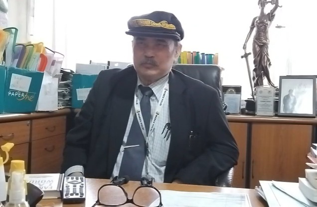 Sepanjang Tidak Ada Hukuman Mati Tidak Akan Pernah Berhenti Tindak Pidana Korupsi