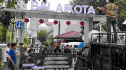 Desakan Copot Dirut PD Dharma Jaya Mengalir, Lentera Ungkap Dugaan Kerugian Negara Hingga 48 Miliar