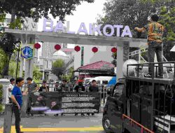 Desakan Copot Dirut PD Dharma Jaya Mengalir, Lentera Ungkap Dugaan Kerugian Negara Hingga 48 Miliar