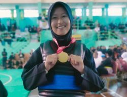 Marwati, Remaja Tangguh Nan Berprestasi