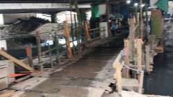 Alih Fungsi Lahan RTH di Cilincing Ditentang, FWJ Indonesia DPD Jakarta Tegaskan Harus Kembali ke Fungsi Aslinya