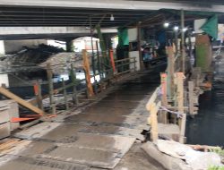 Alih Fungsi Lahan RTH di Cilincing Ditentang, FWJ Indonesia DPD Jakarta Tegaskan Harus Kembali ke Fungsi Aslinya