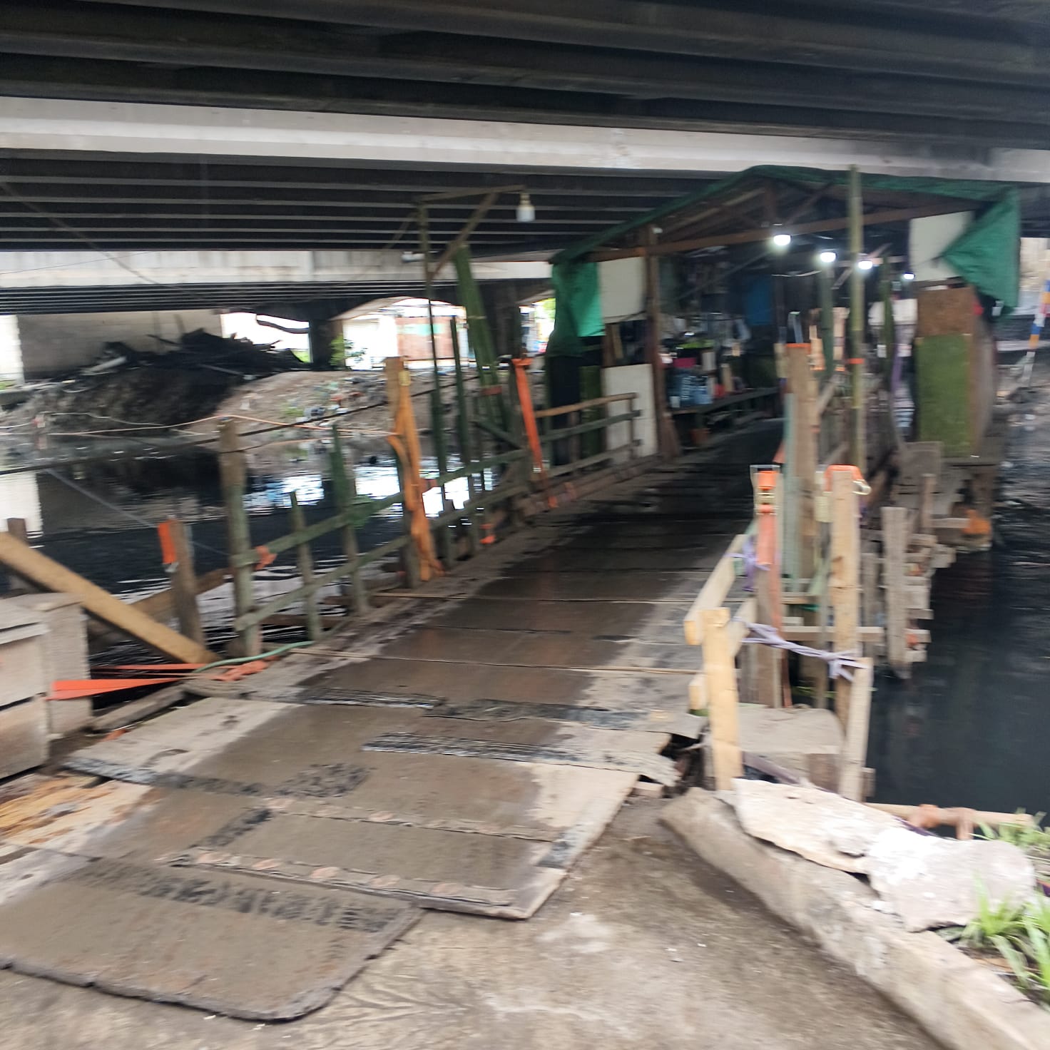 Alih Fungsi Lahan RTH di Cilincing Ditentang, FWJ Indonesia DPD Jakarta Tegaskan Harus Kembali ke Fungsi Aslinya