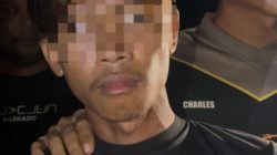 Kurang Dari 24 Jam, Ditreskrimum Polda Gorontalo Ungkap Pelaku Pembunuhan di Paguyaman Pantai