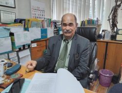 Kasus Kapolres Bima Kata Akademisi: Justru Penegak Hukum Melanggar Hukum