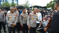 56 Ribu Lebih Pelanggaran Knalpot Ditindak di Jabar, Polisi Tegaskan Tak Akan Kendur