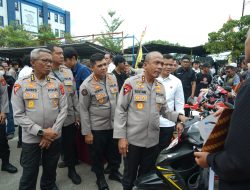 56 Ribu Lebih Pelanggaran Knalpot Ditindak di Jabar, Polisi Tegaskan Tak Akan Kendur