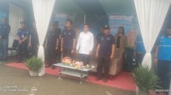 Bupati Tangerang Turun Langsung Tangani Sampah di TPA Jatiwaringin