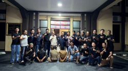 3 Perampok Gunakan Senpi di Tulang Bawang Barat Berhasil Diringkus Satresmob Polri