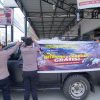 Inovasi Pelayanan Publik, Polda Gorontalo Hadirkan Spot WiFi Gratis di Kawasan Niaga