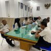 Semangat Kebersamaan Ramadhan, Kepala Lapas Kelas IIA Banda Aceh Pimpin Rapat Agenda Buka Bersama