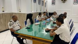 Semangat Kebersamaan Ramadhan, Kepala Lapas Kelas IIA Banda Aceh Pimpin Rapat Agenda Buka Bersama Semangat Kebersamaan Ramadhan, Kepala Lapas Kelas IIA Banda Aceh Pimpin Rapat Agenda Buka Bersama