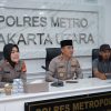 Polres Metro Jakarta Utara dan Insan Pers Berbagi Takjil, Perkuat Sinergi di Bulan Ramadhan