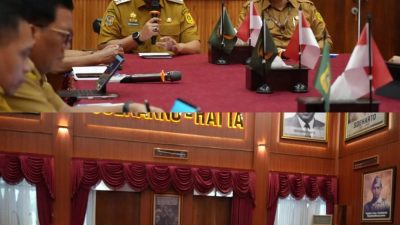 Perkuat Bupati Bogor Bahas Penataan TPA Galuga, Penguatan Sistem Perizinan, dan Penyiapan Pj Kepala Desa dari ASN Serta Pilkades Perkuat Bupati Bogor Bahas Penataan TPA Galuga, Penguatan Sistem Perizinan, dan Penyiapan Pj Kepala Desa dari ASN Serta Pilkades