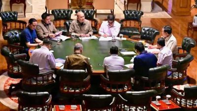 Presiden Prabowo Perintahkan Percepatan Waste to Energy, Sampah Jadi Energi di Kota-Kota Besar